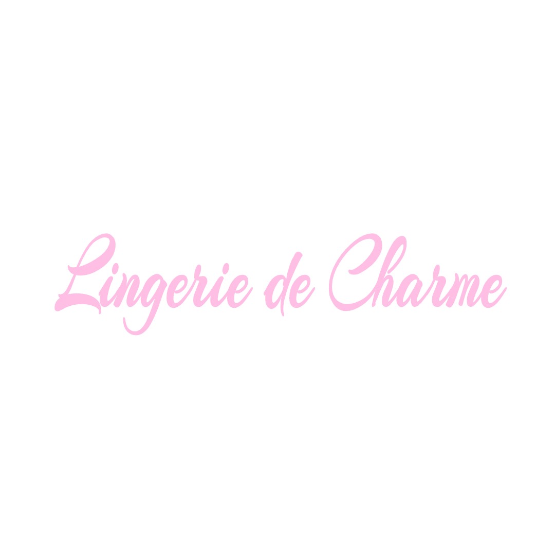 LINGERIE DE CHARME LUC-SUR-AUDE